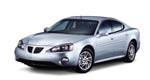 2004 Pontiac Grand Prix Preview
