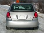 Saturn ION berline 2003