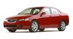 All-New Acura TSX luxury sport sedan debuts