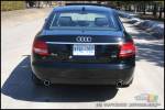 Essai: Audi A6 4.2 2006