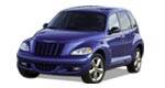 PT Cruiser Turbo 2003