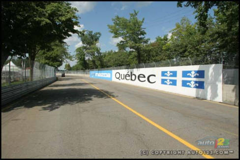 Grand Prix de Trois-Rivières Jeudi(Photo: Philippe Champoux)