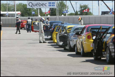 Grand Prix de Trois-Rivières Samedi(Photo: Philippe Champoux)