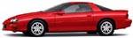 Chevrolet - Camaro 2002