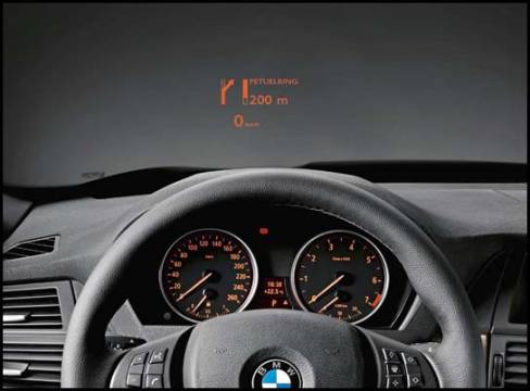 2007 BMW X5 (Photo: BMW)