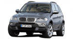 New BMW X5 Built to Please, Takes an Initial Defensive Approach in European Large SUV Market