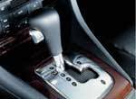 APRÈS LE « TIPTRONIC », VOICI LE « MULTITRONIC »