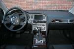 Essai: Audi A6 3.2 Avant 2006