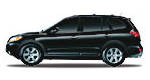 Hyundai Santa Fe Lineup Expands