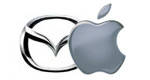 Mazda to Introduce Factory iPod Adapter