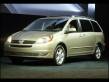 La mini-fourgonnette Toyota Sienna 2004 : un mariage de puissance, de sécurité et d'élégance La mini-fourgonnette Toyota Sienna 2004 : un mariage de puissance, de sécurité et d'élégance