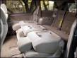 La mini-fourgonnette Toyota Sienna 2004 : un mariage de puissance, de sécurité et d'élégance La mini-fourgonnette Toyota Sienna 2004 : un mariage de puissance, de sécurité et d'élégance