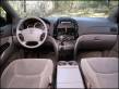 La mini-fourgonnette Toyota Sienna 2004 : un mariage de puissance, de sécurité et d'élégance La mini-fourgonnette Toyota Sienna 2004 : un mariage de puissance, de sécurité et d'élégance