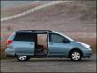 La mini-fourgonnette Toyota Sienna 2004 : un mariage de puissance, de sécurité et d'élégance La mini-fourgonnette Toyota Sienna 2004 : un mariage de puissance, de sécurité et d'élégance