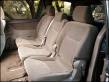 La mini-fourgonnette Toyota Sienna 2004 : un mariage de puissance, de sécurité et d'élégance La mini-fourgonnette Toyota Sienna 2004 : un mariage de puissance, de sécurité et d'élégance