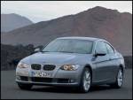 BMW Announces 2007 3 Series Pricing