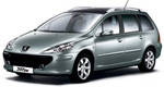 Essai: Peugeot 307 SW 1.6hdi 2006