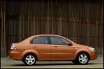 2007 Chevrolet Aveo to Start Under $13,000