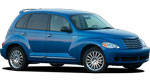 Chrysler dévoile une édition spéciale de la PT Cruiser