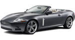 Sophisticated, Supercharged Jaguar XKR Pricing Announced