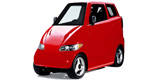 $108,000 Tango Electric Car is Quirky, Quick and Requires Some Assembly