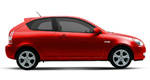 2007 Hyundai Accent GS Premium Hatchback Road Test