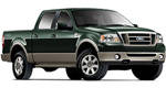 2006 Ford F-150 King Ranch Road Test