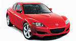 Essai: Mazda RX-8 GT 2006