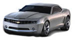 General Motors le confirme: la production de la nouvelle Camaro se fera à l'usine d'Oshawa
