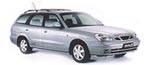 Daewoo - Nubira 2002