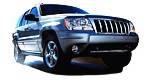2004 Jeep Grand Cherokee Preview