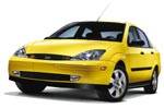 LA NOUVELLE FOCUS STREET EDITION DE FORD