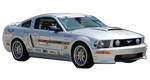 Women's Day In Racing, powered by Ford