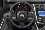 Le nouveau Mazda CX-7 est rapide, puissant et m�me s�curitaire