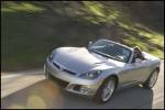 Le prix de la Saturn Sky Red Line est connu