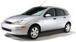 FORD DIVERSIFIE SA GAMME FOCUS AVEC LE NOUVEAU ZX5