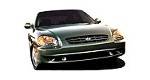 1999 - 2001 Hyundai Sonata Pre-Owned