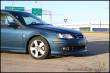 2006 Saab 9-3