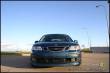 2006 Saab 9-3