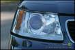 2006 Saab 9-3 Aero SportCombi Road Test