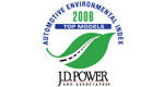 Green Cars recognized, Hybrid Expectation Problems identified by J.D. Power