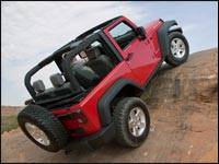 Jeep announces price cut on Wrangler models, adds more hardware | Car News  | Auto123