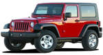 Jeep réduit le prix du Wrangler mais ajoute plus d'équipements