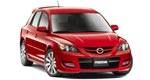 Mazda améliore la gamme de la 3
