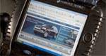 Ford lance un nouvel ordinateur pour les propriétaires de camions de Série F