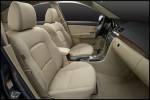 Mazda am�liore la gamme de la 3