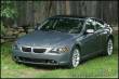 2006 BMW 6 Series