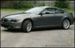 2006 BMW 6 Series