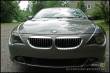 2006 BMW 6 Series