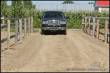 2006 Ford F-150 King Ranch Road Test